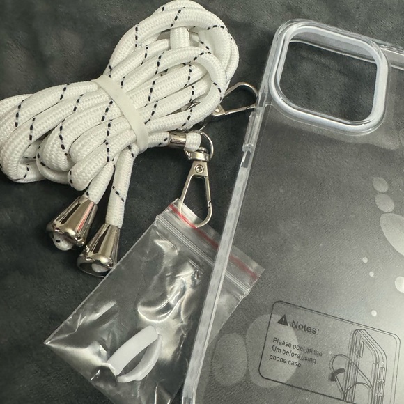 iPhone 15 Pro Max Case - Picture 6 of 6